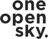 One Open sky